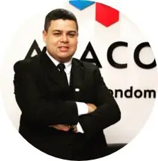Cristian Menezes